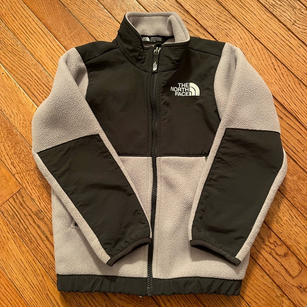 The North Face Denali Jacket
